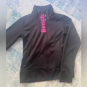 Bench Micro Fleece Jacket EXCELLENT CONDITION